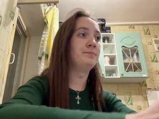 ClaritaMccrain live cam preview