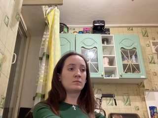 ClaritaMccrain live cam preview