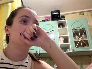 ClaritaMccrain live cam preview