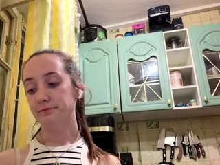 ClaritaMccrain live cam preview