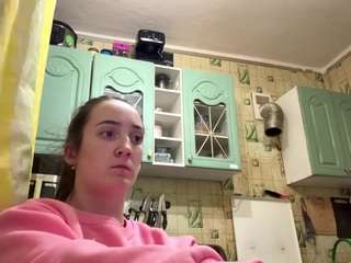 claritamccrain's live room