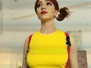 ItsCassieCage