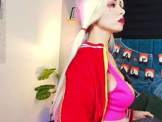 ItsCassieCage