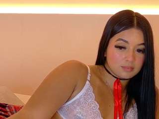JessieRouse live cam preview