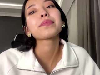 KierstenMenjes live cam preview
