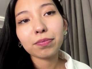 KierstenMenjes live cam preview