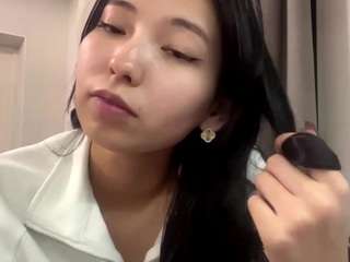 KierstenMenjes live cam preview