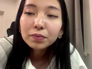 KierstenMenjes live cam preview