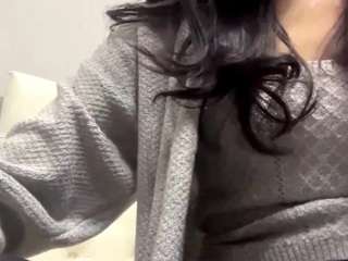 KierstenMenjes live cam preview