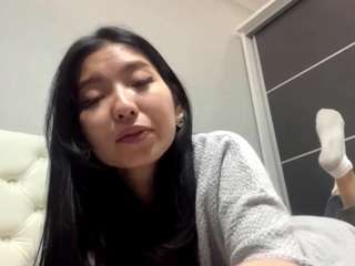 KierstenMenjes live cam preview