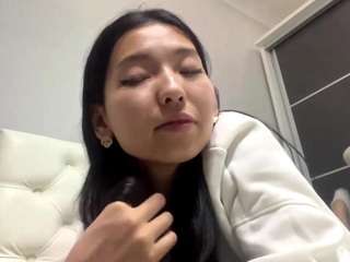 KierstenMenjes live cam preview