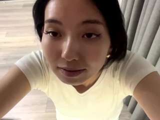 KierstenMenjes live cam preview