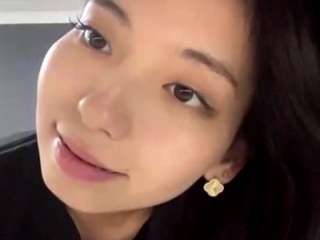 KierstenMenjes live cam preview