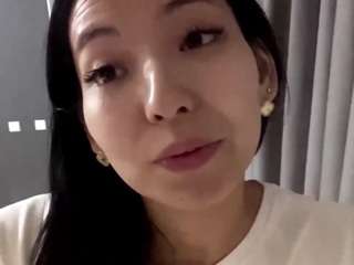 KierstenMenjes live cam preview