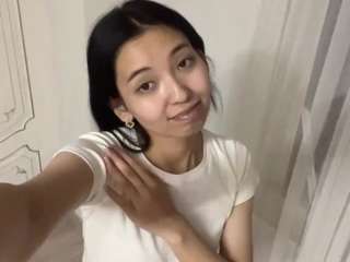 KierstenMenjes live cam preview