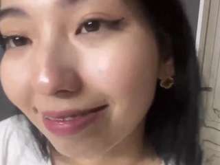 KierstenMenjes live cam preview