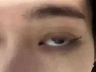 KierstenMenjes live cam preview