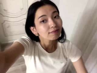 KierstenMenjes live cam preview