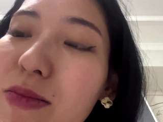 KierstenMenjes live cam preview