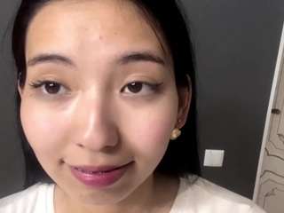 KierstenMenjes live cam preview