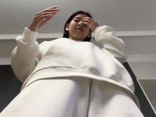 KierstenMenjes live cam preview