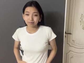 KierstenMenjes live cam preview
