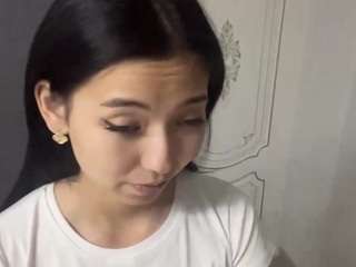 KierstenMenjes live cam preview