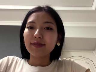 kierstenmenjes Live Webcam on CamSoda