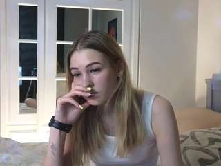 ManuelaPac live cam preview