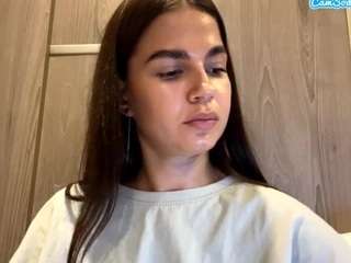 MariselaUrbanski live cam preview