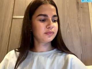 MariselaUrbanski live cam