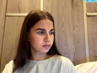MariselaUrbanski live cam on CamSoda