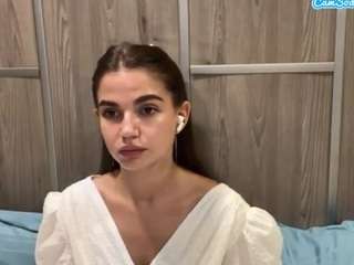 MariselaUrbanski live cam preview