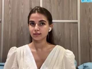 MariselaUrbanski live cam preview
