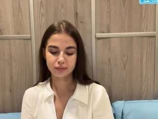 MariselaUrbanski — cam show live