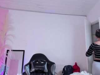 miia-dool's live room
