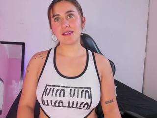 Miia-dool live cam preview