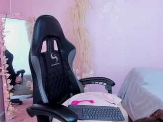 Miia-dool live cam preview