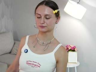 MirtaSmathers live cam preview