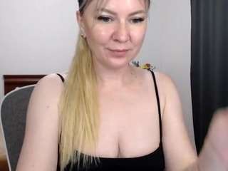 ParadiseAlina live cam preview