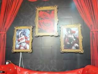 Alucard-Hellsiing