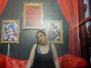 Alucard-Hellsiing live cam preview