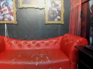 Alucard-Hellsiing live cam preview