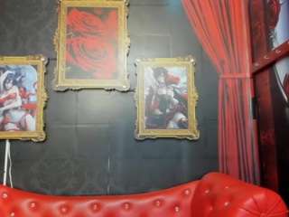 Alucard-Hellsiing