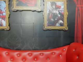 Alucard-Hellsiing live cam preview