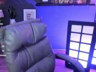 DashellRyan live cam preview