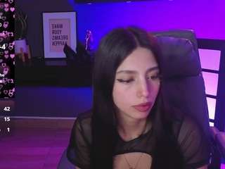 DashellRyan live cam preview