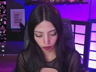 dashellryan webcam model