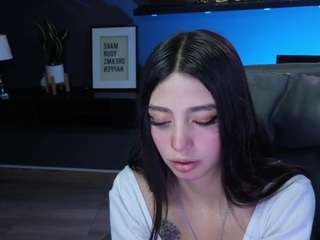 DashellRyan live cam preview