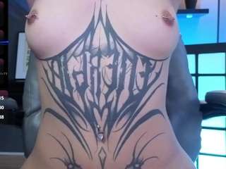 DashellRyan live cam preview
